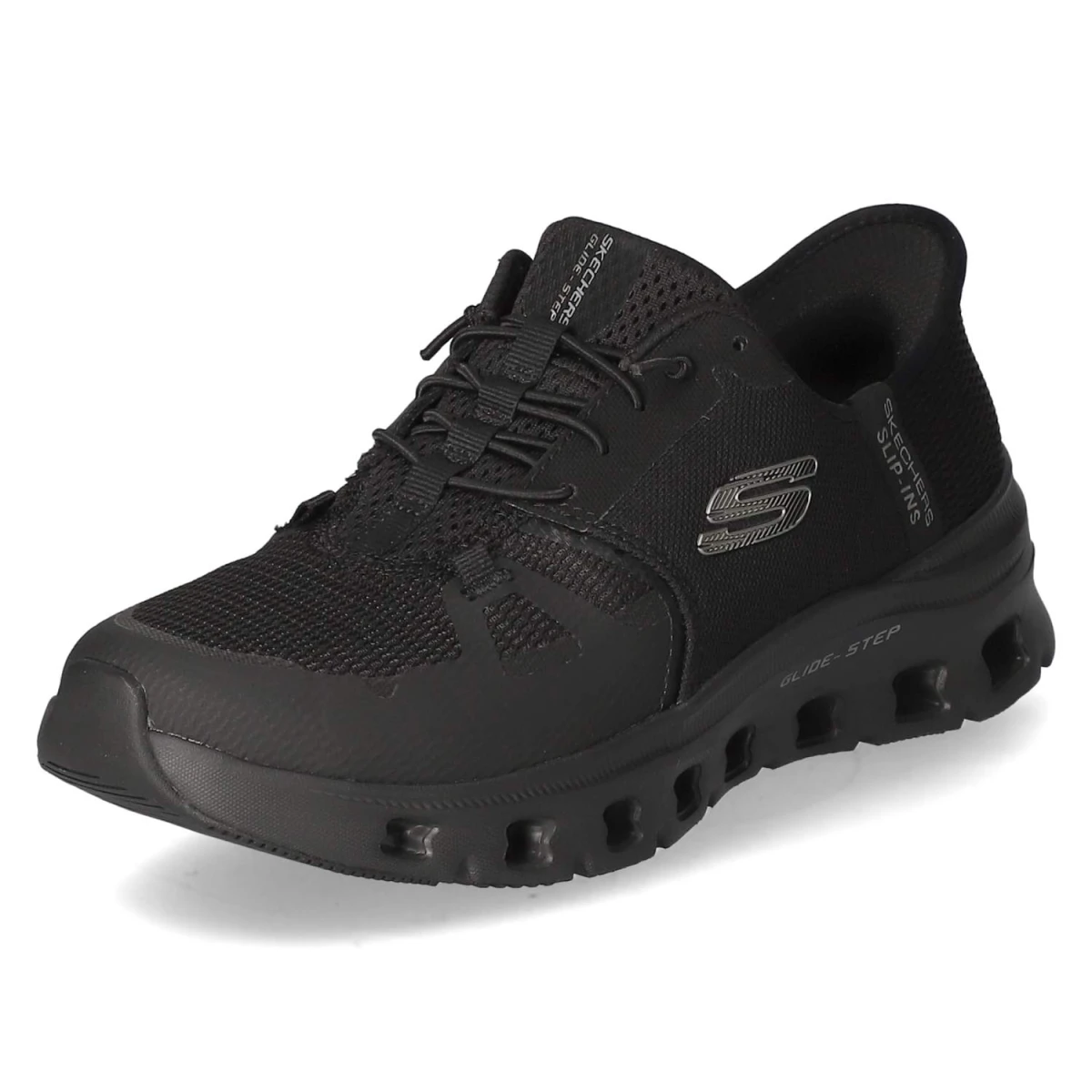 SkechersSlip InsSneaker GLIDE-STEP PRO - black