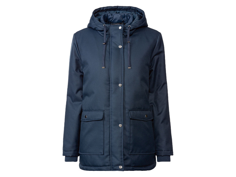 Dames parka