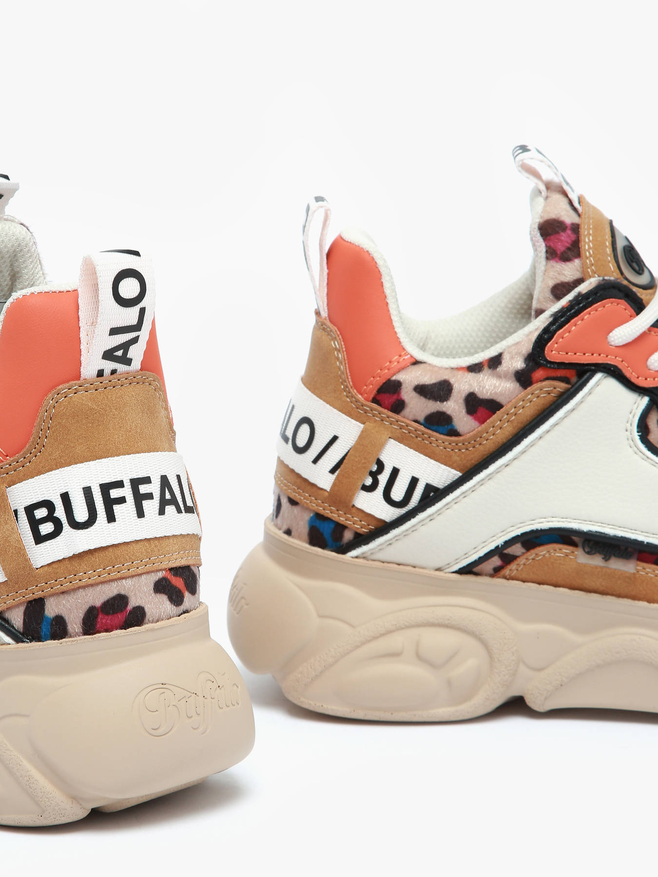Sneakers CLD Chai BUFFALO