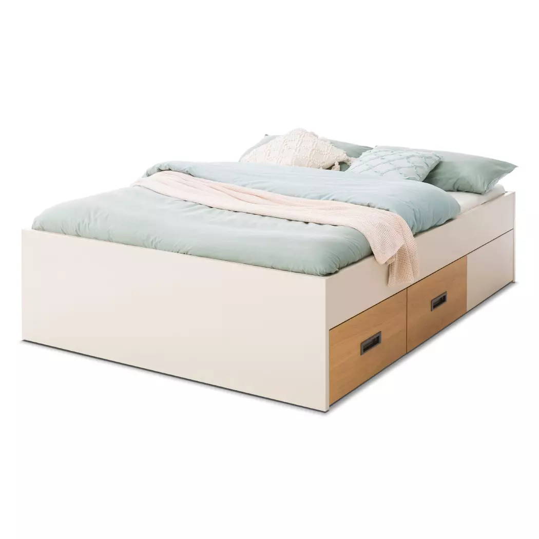 Bett Basic 120 x 200 cm