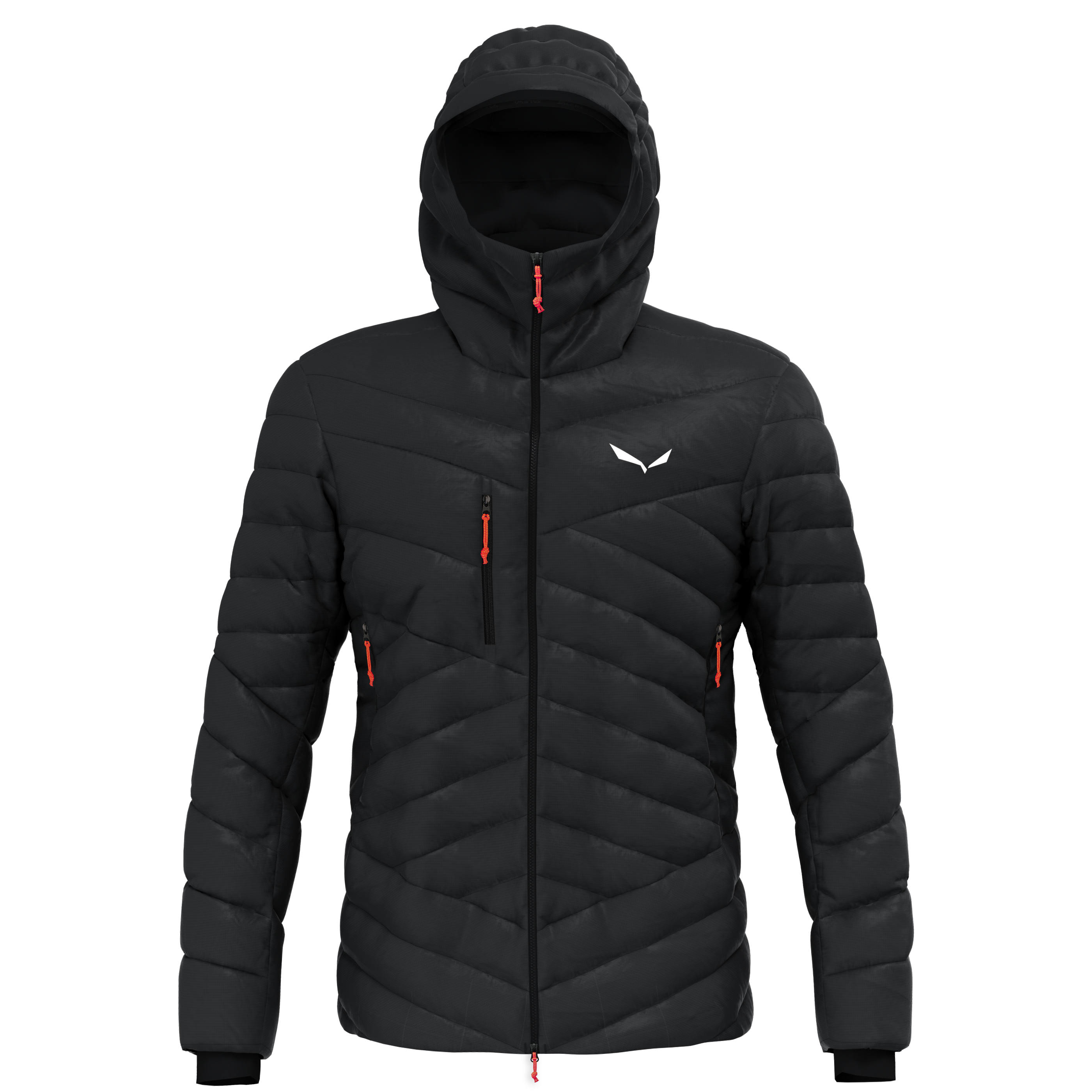 ORTLES MEDIUM 3 RDS DOWN JACKE HERREN