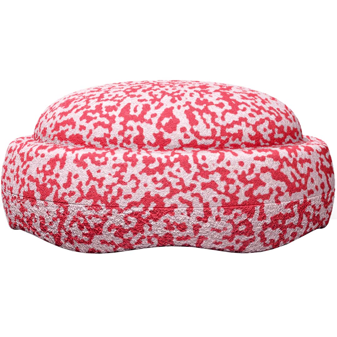 stapelstein christmas special original - rood & blush - 1st