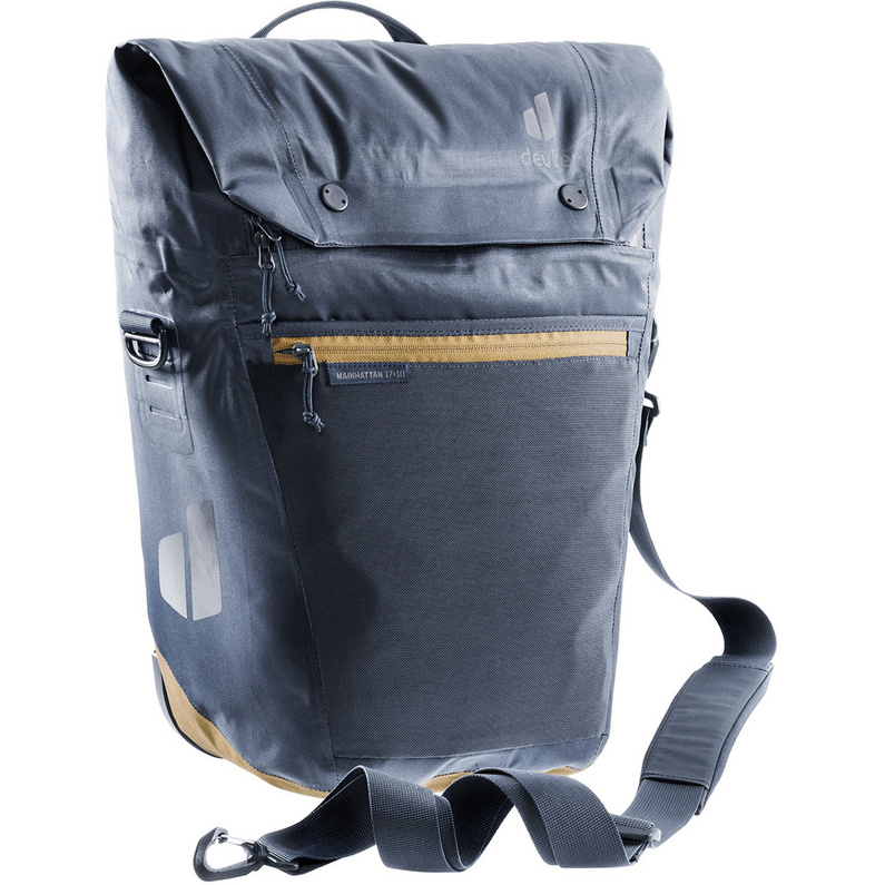 Deuter Mainhattan 17+10 Fahrradtasche