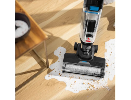 BISSELL - Nettoyeur de sol CrossWave HF2 Select 3847N