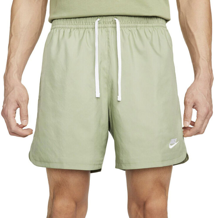 Nike Sportswear Sport Essentials Shorts Grøn
