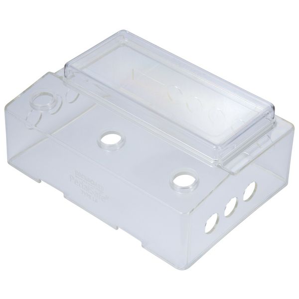 Rockboard PedalSafe Type LE6 universal