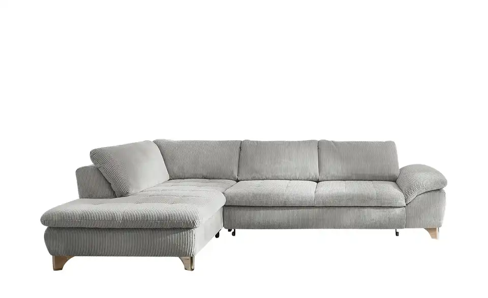 Planform Polsterecke Maren links