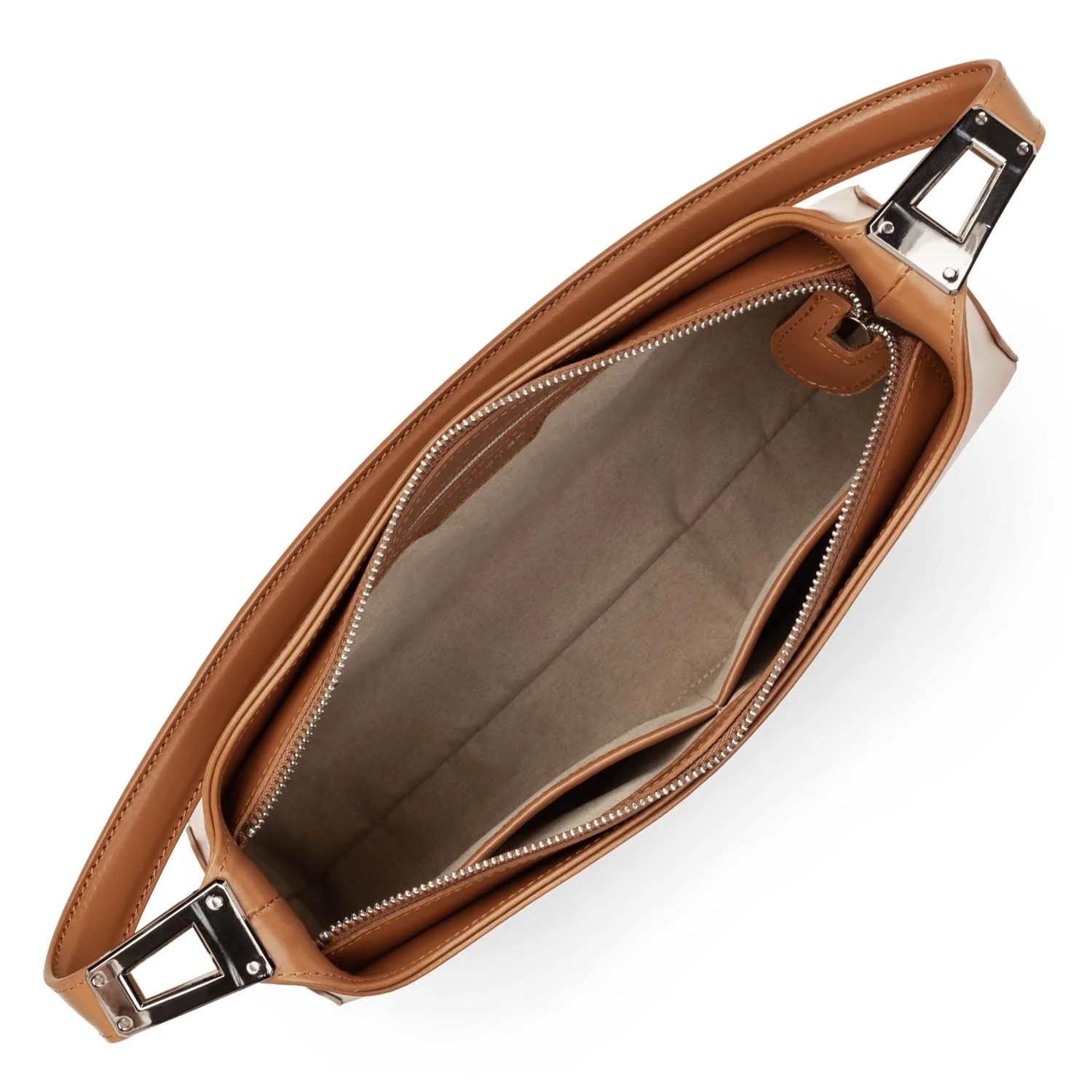 Suave Ace-Grand sac baguette