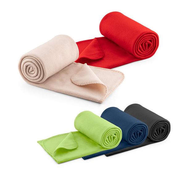 hi!dea 99051 - Couverture polaire (180 g/m²)