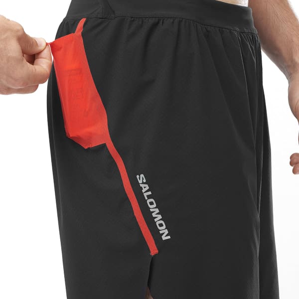 Short trail SALOMON S/LAB SPEED SPL SHRT 7