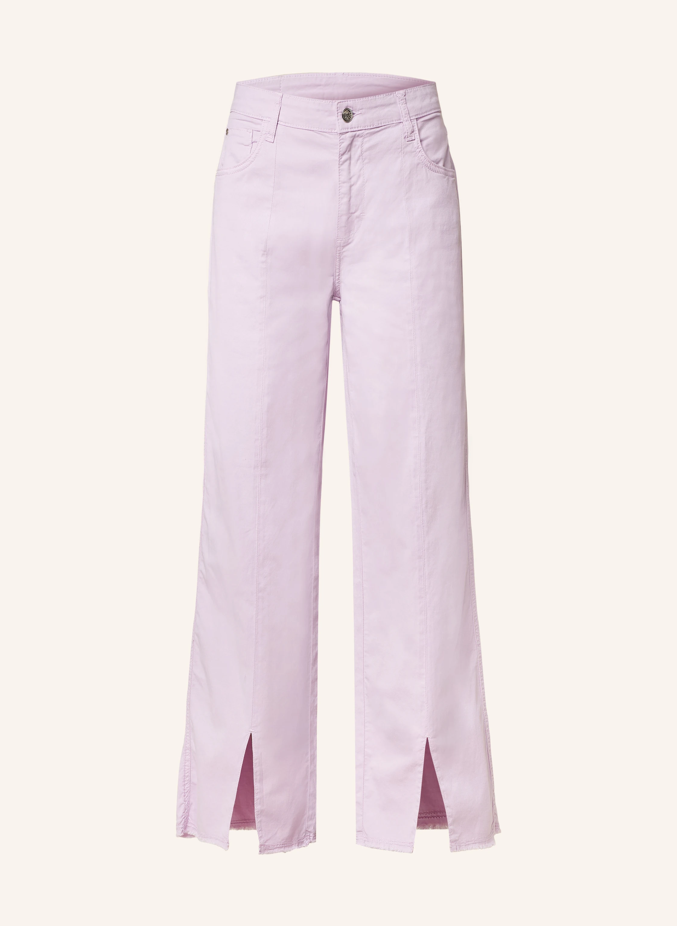 ULLI EHRLICH SPORTALM Mom Jeans