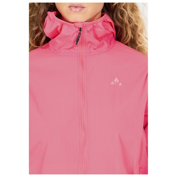 Whistler - Women's Fabel Light Weight Packable Jacket - Coupe-vent