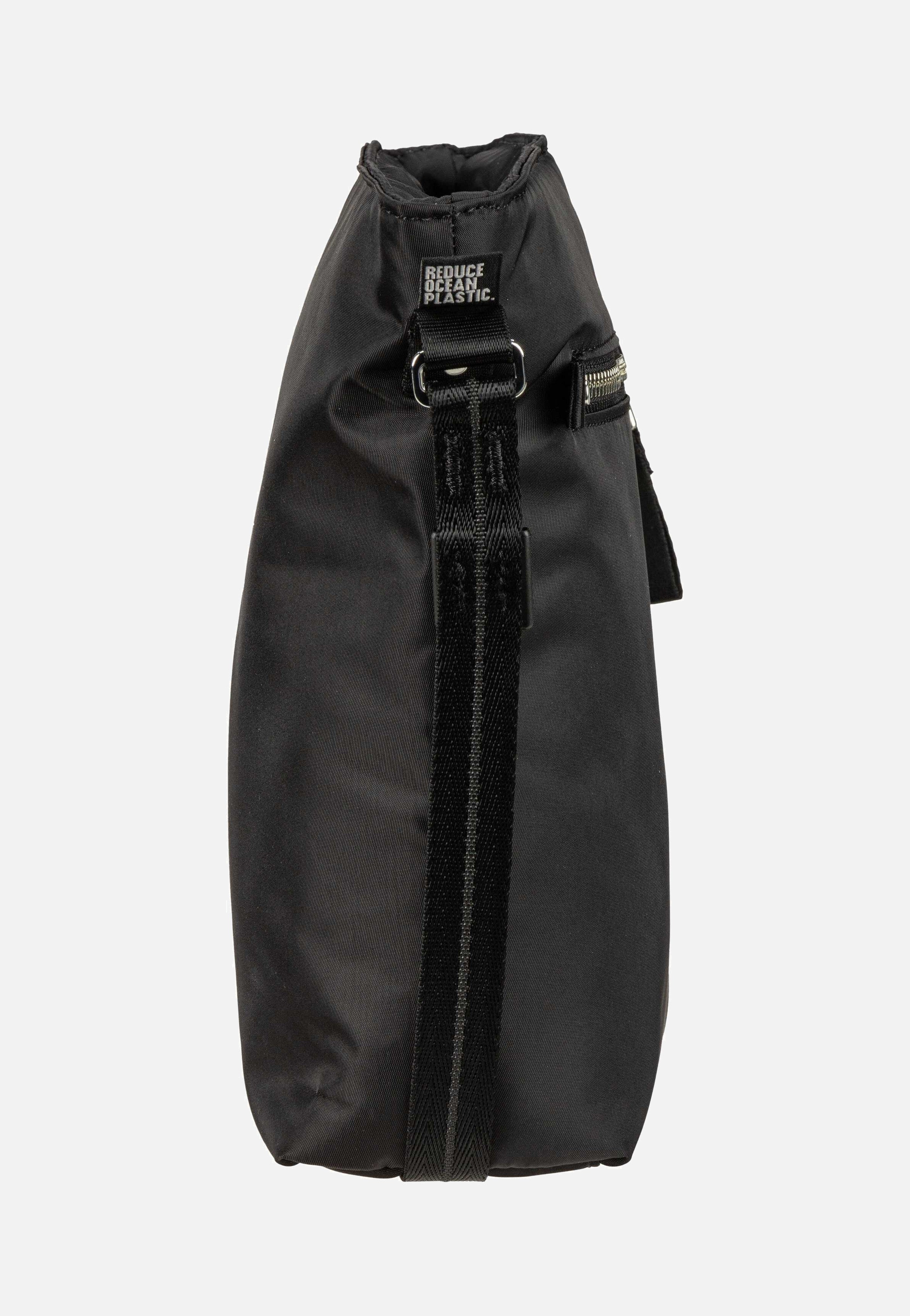 W 20462 Black - Crossbody Bag