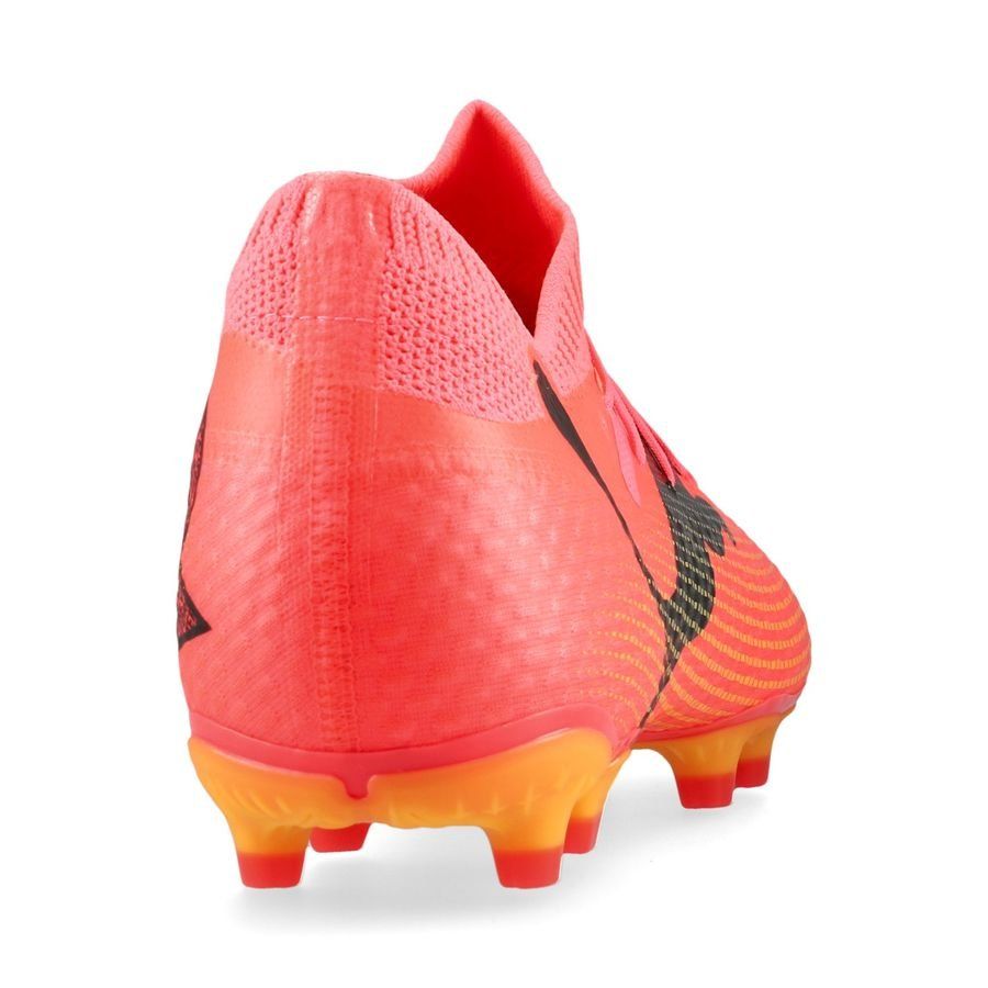 PUMA Future 7 Pro FG/AG Forever Faster - Crépuscule/Noir/Sun Stream