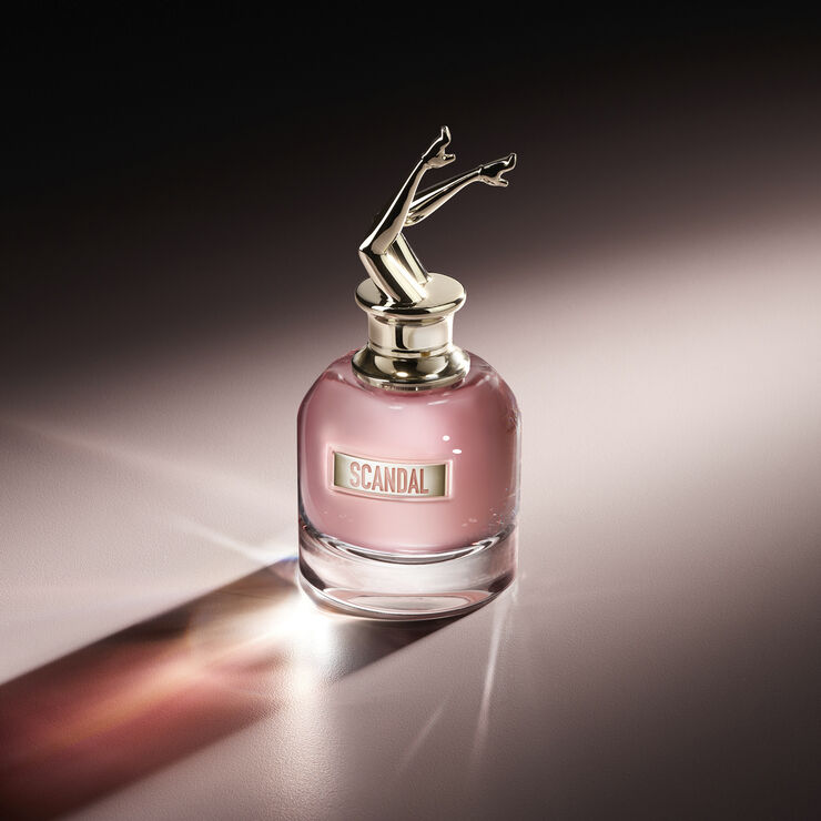 Jean Paul Gaultier Scandal Eau De Parfum
