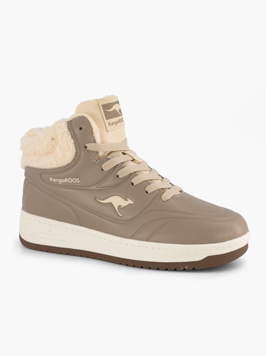 KangaROOS Hoge sneaker