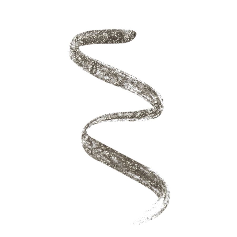 Makeup Revolution Revolution Super Flick Liquid Eyeliner Silver 2,4ml