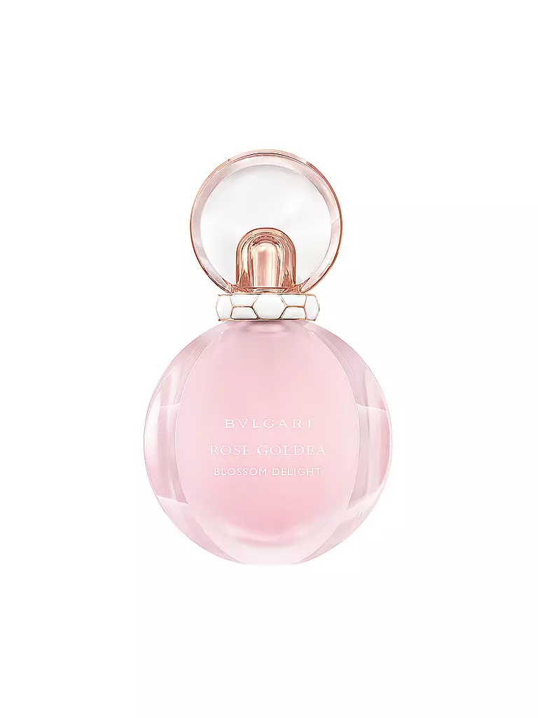 BVLGARI Rose Goldea Blossom Delight Eau de Toilette 50ml keine Farbe