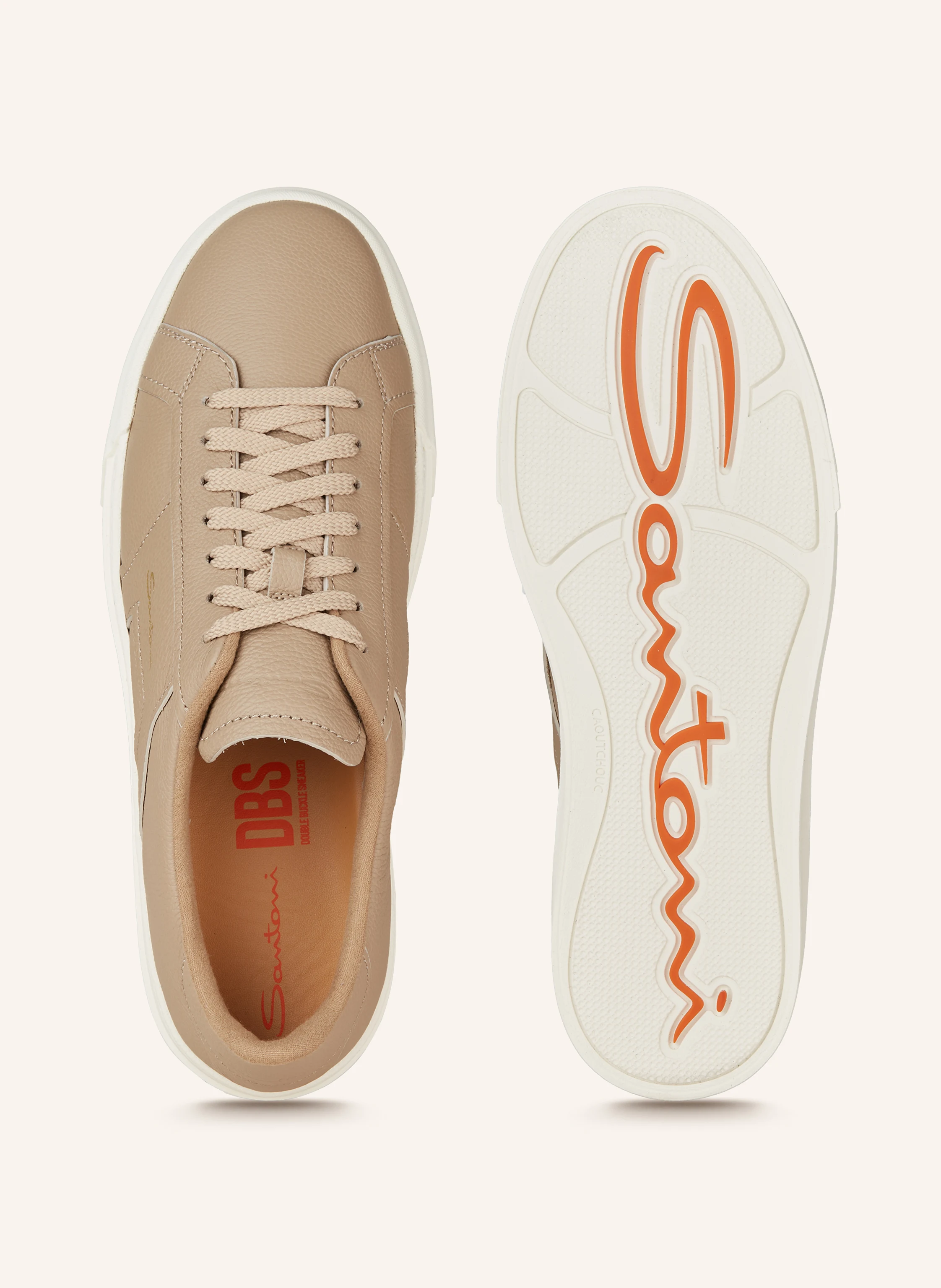 Santoni Sneaker