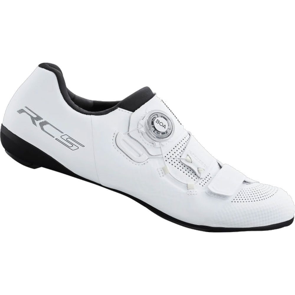Shimano RC502W Rennradschuhe Damen weiß