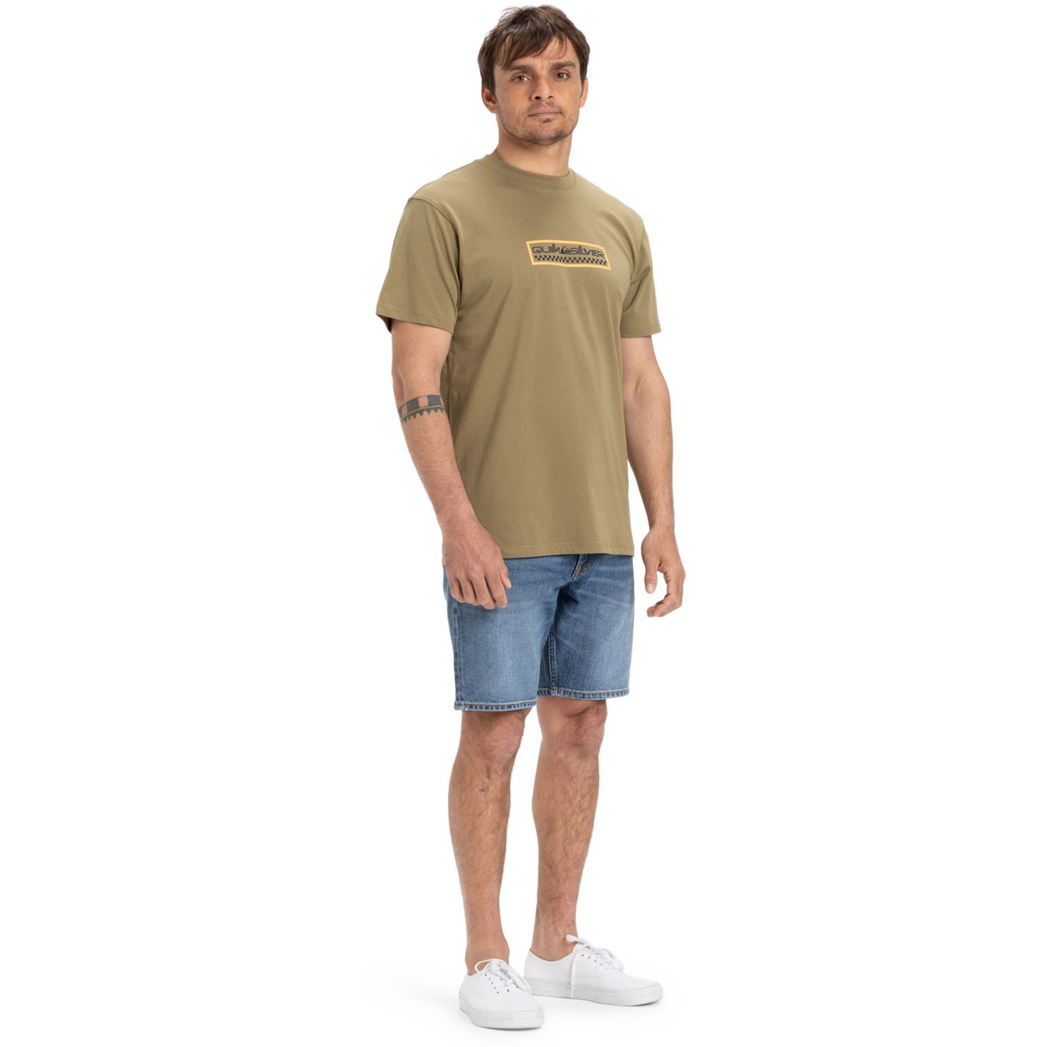 QuiksilverEV Sun Dagger SS