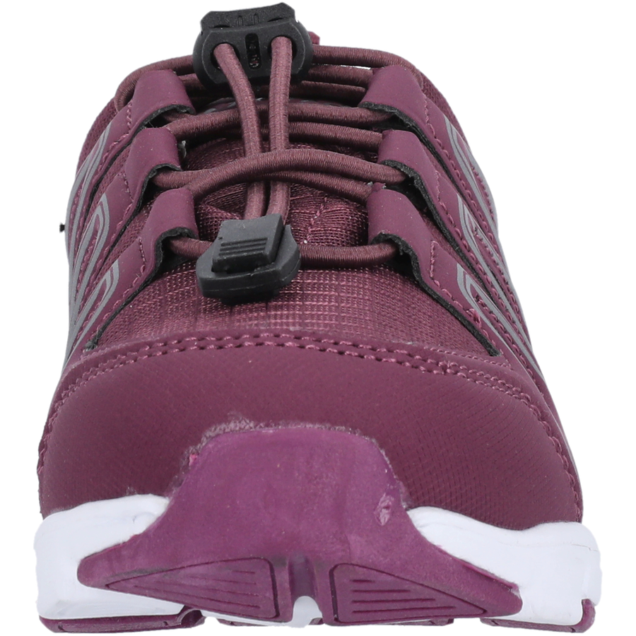 ZigZag Sneaker Bowfer 4170 Prune Purple