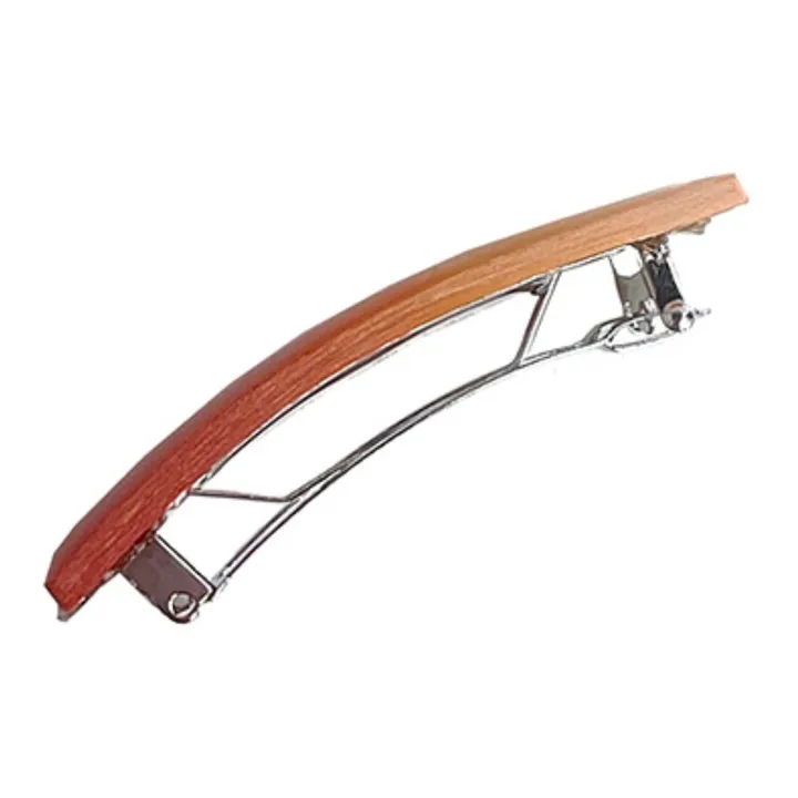 Beauw Barrette | Orange
