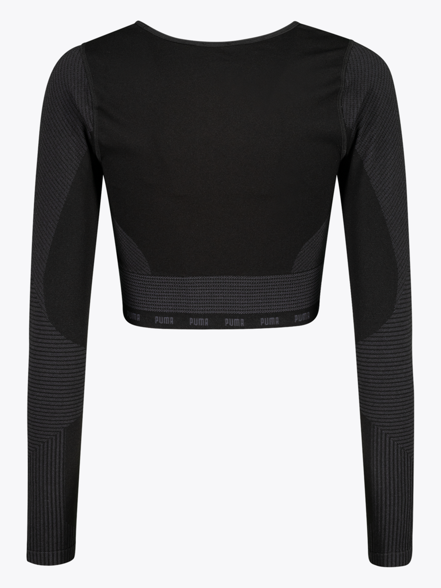 Formknit Seamless Long Sleeve