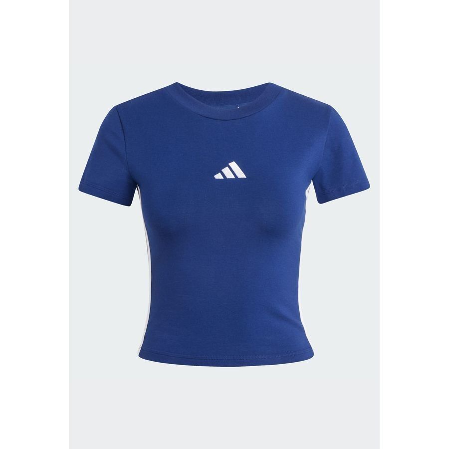 Adidas T-shirt baby slim 3 bandes Essentials
