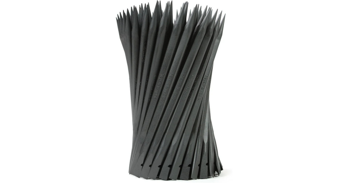 iFixitSpudger, 100 stuks montagegereedschap  (Zwart)