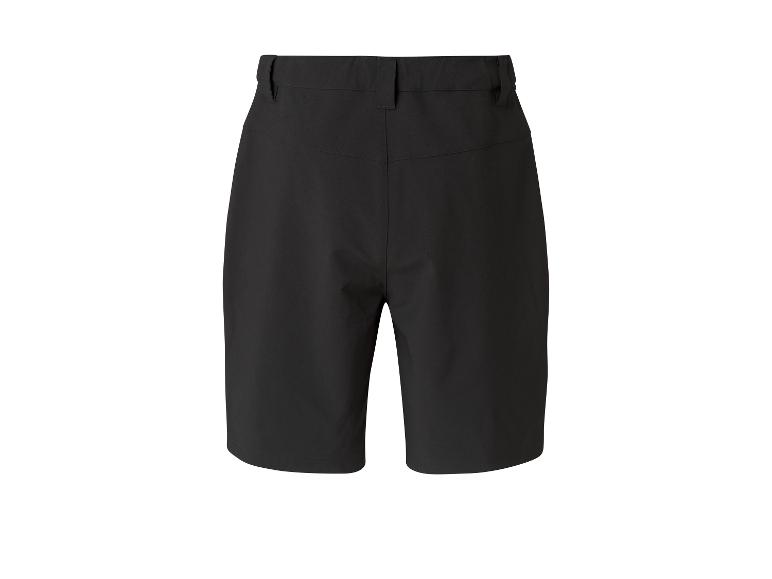 Korte heren broek