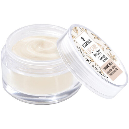 Essence - Mascarilla Nocturna Labial Lip Care Booster Otros