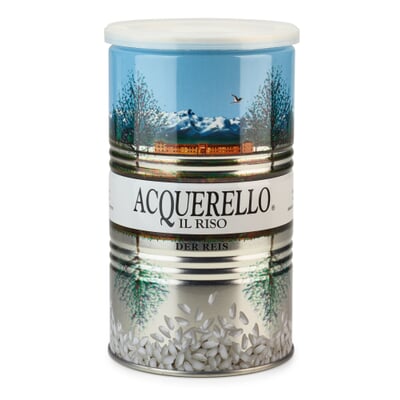 Carnaroli Acquerello Reis, 1-kg-Dose
