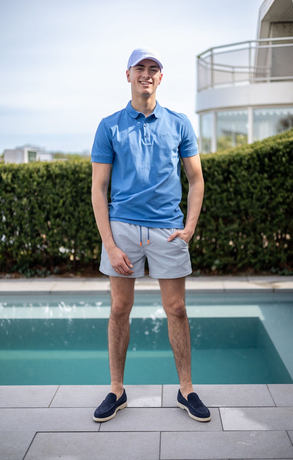 be:at:  Gido Swimshort