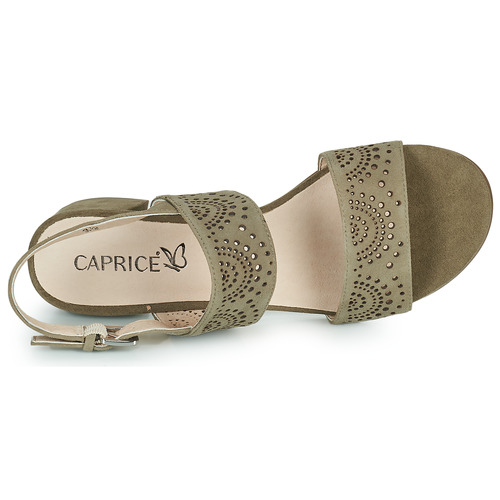Caprice - 28203 Kaki