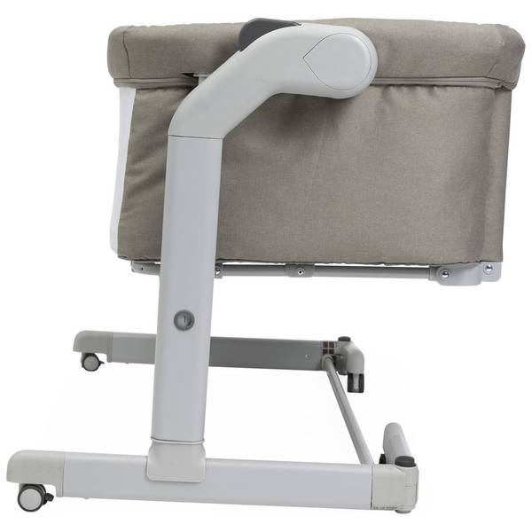 ChiccoChicco   Beistellbett Next2Me Magic Evo desert taupe