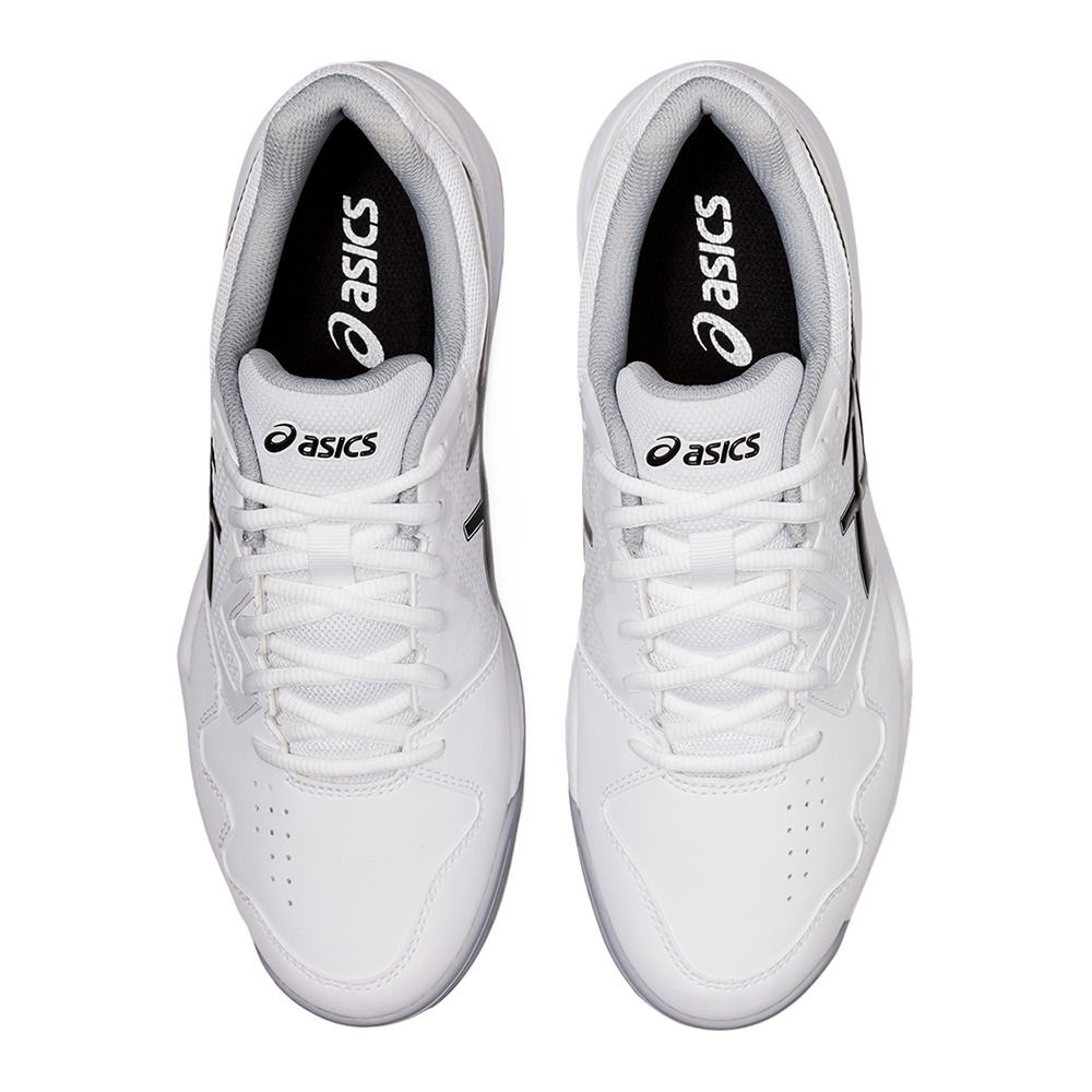 Asics GEL-DEDICATE™ 7 - Chaussures tennis Homme white/black