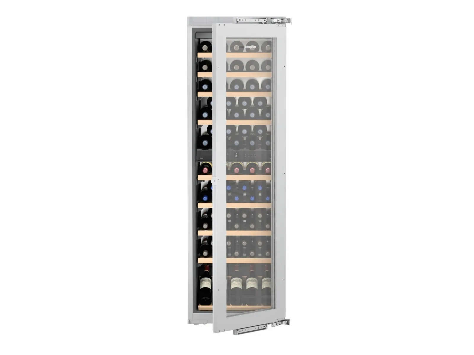 Liebherr EWTdf 3553-26 001 Vinskab - FI, VINIDOR, 2 zoner, 178x56