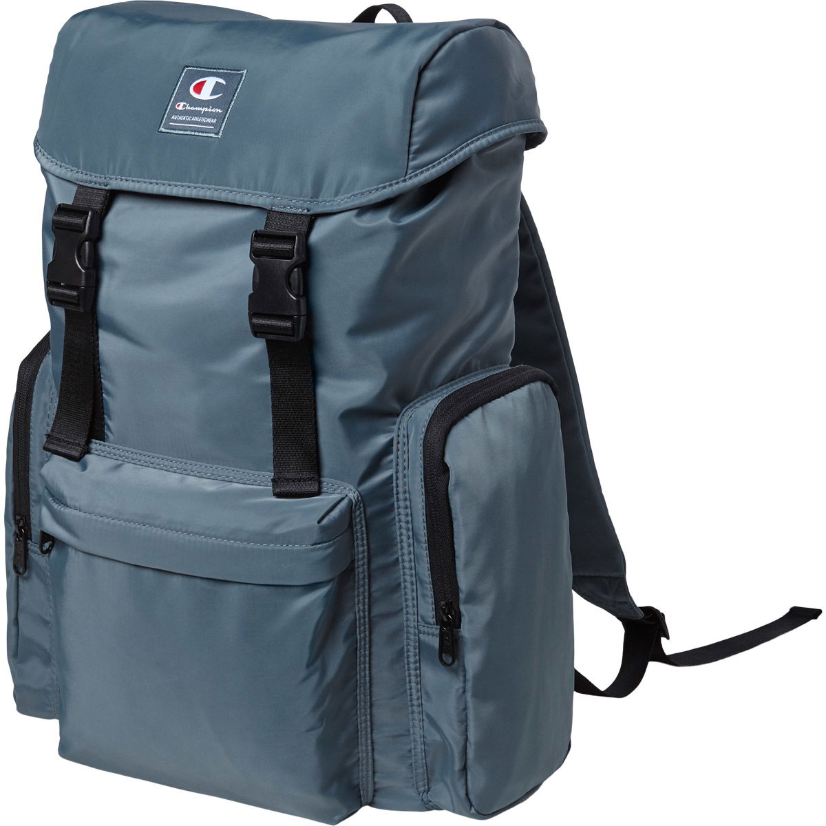 Champion Triple Pocket Rygsæk