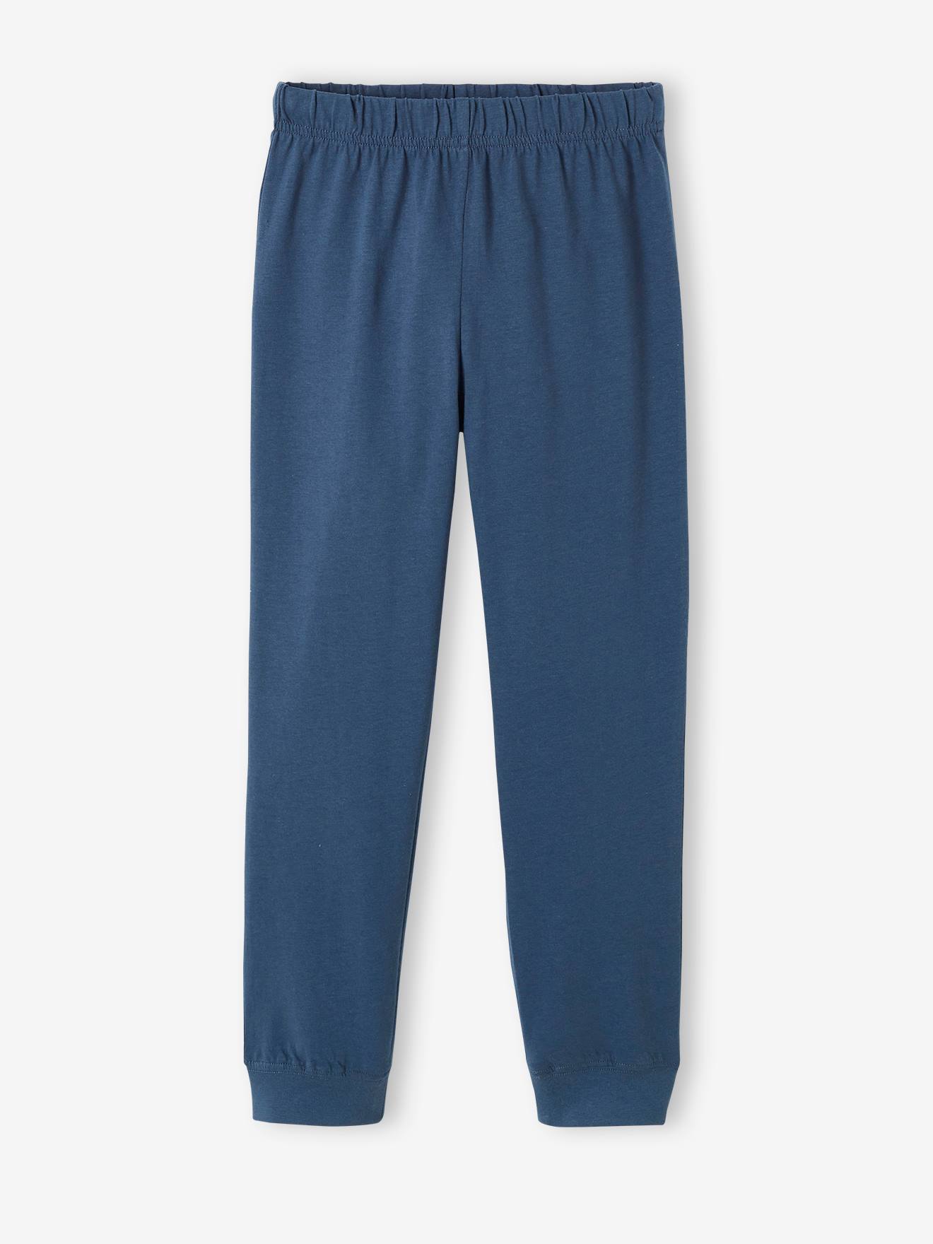 Conjunto de 2 pijamas 