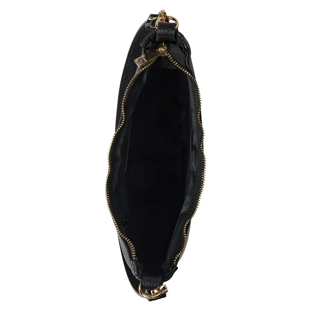 Bahne Accessories  Luna taske - Sort