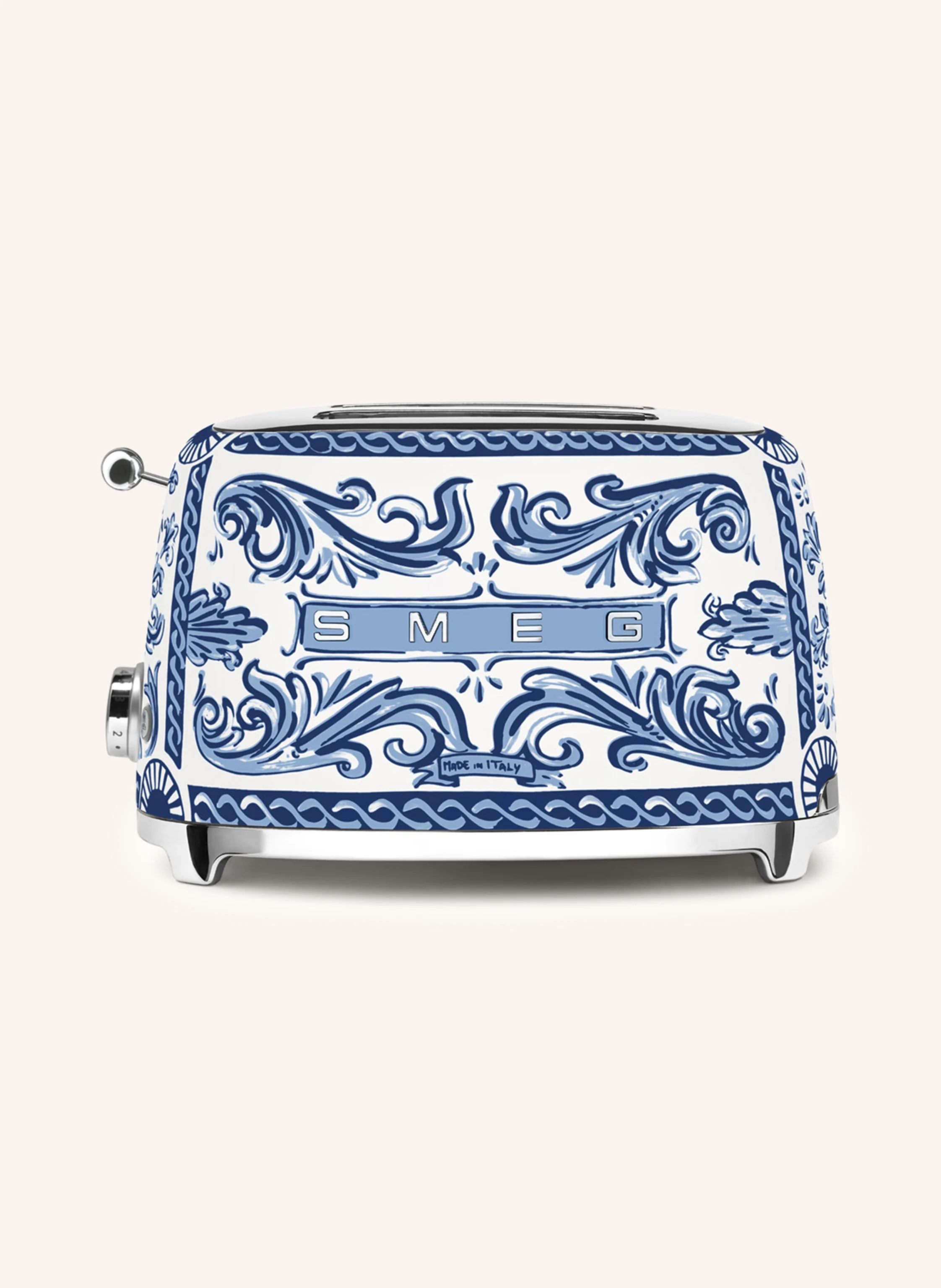 SMEG Toaster TSF01