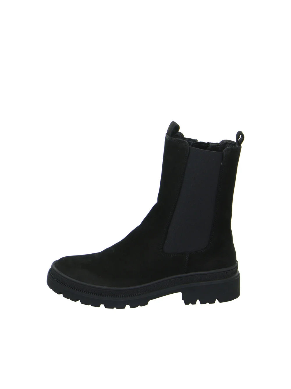 Stiefelette Dover schwarz