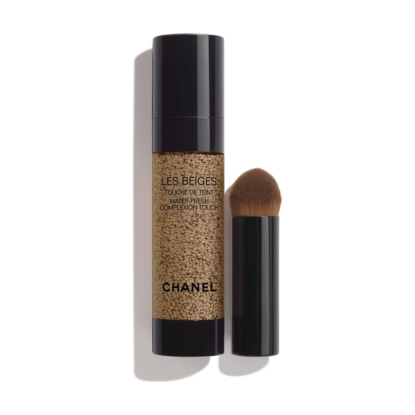 CHANEL LES BEIGES TOUCHE DE TEINT Unifie – illumine – hydrateBD31