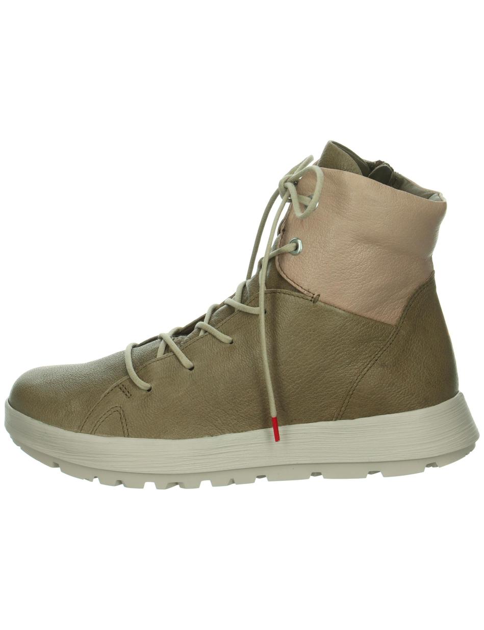 Stiefelette COMODA