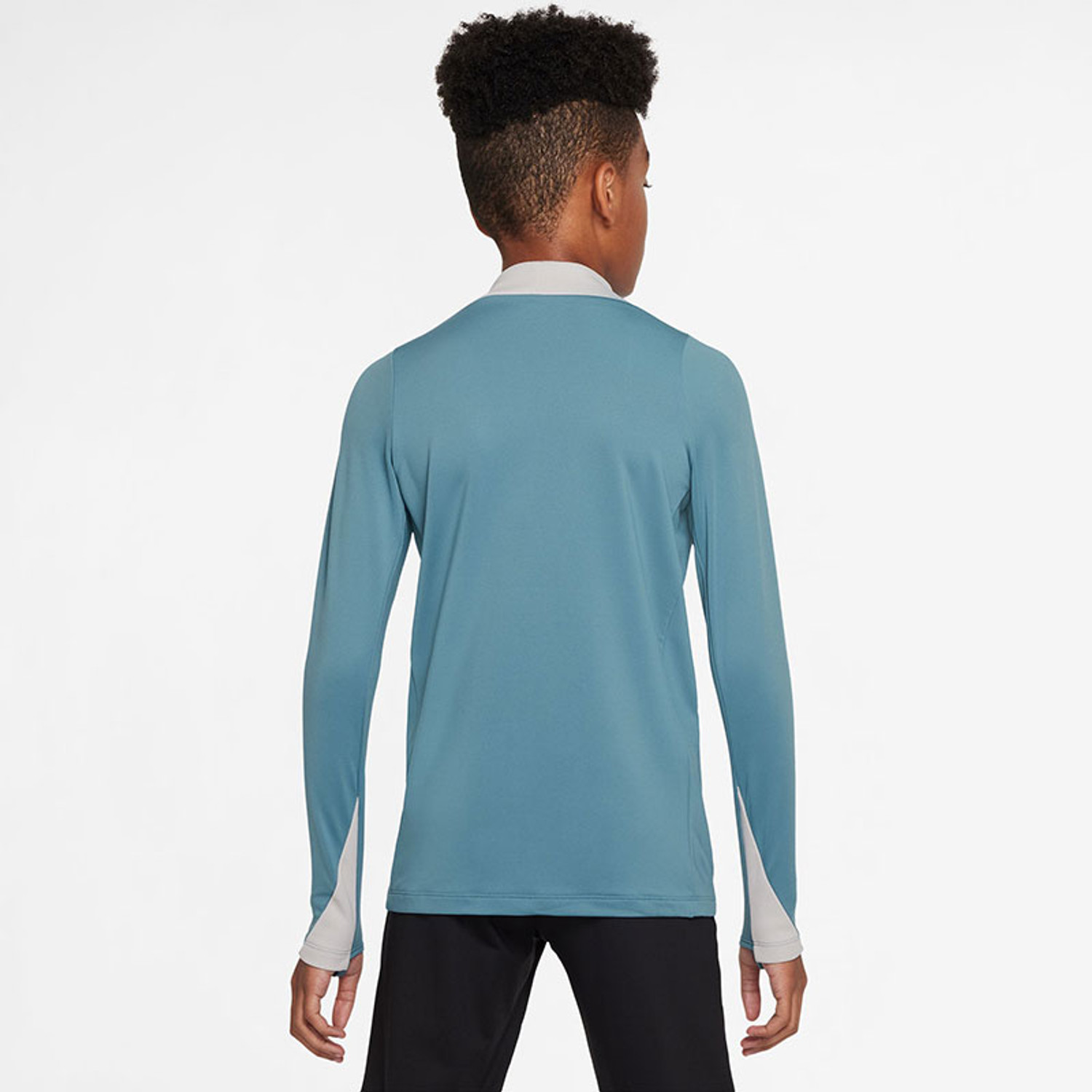 Nike Atletico Madrid Strike Drill Top Kids