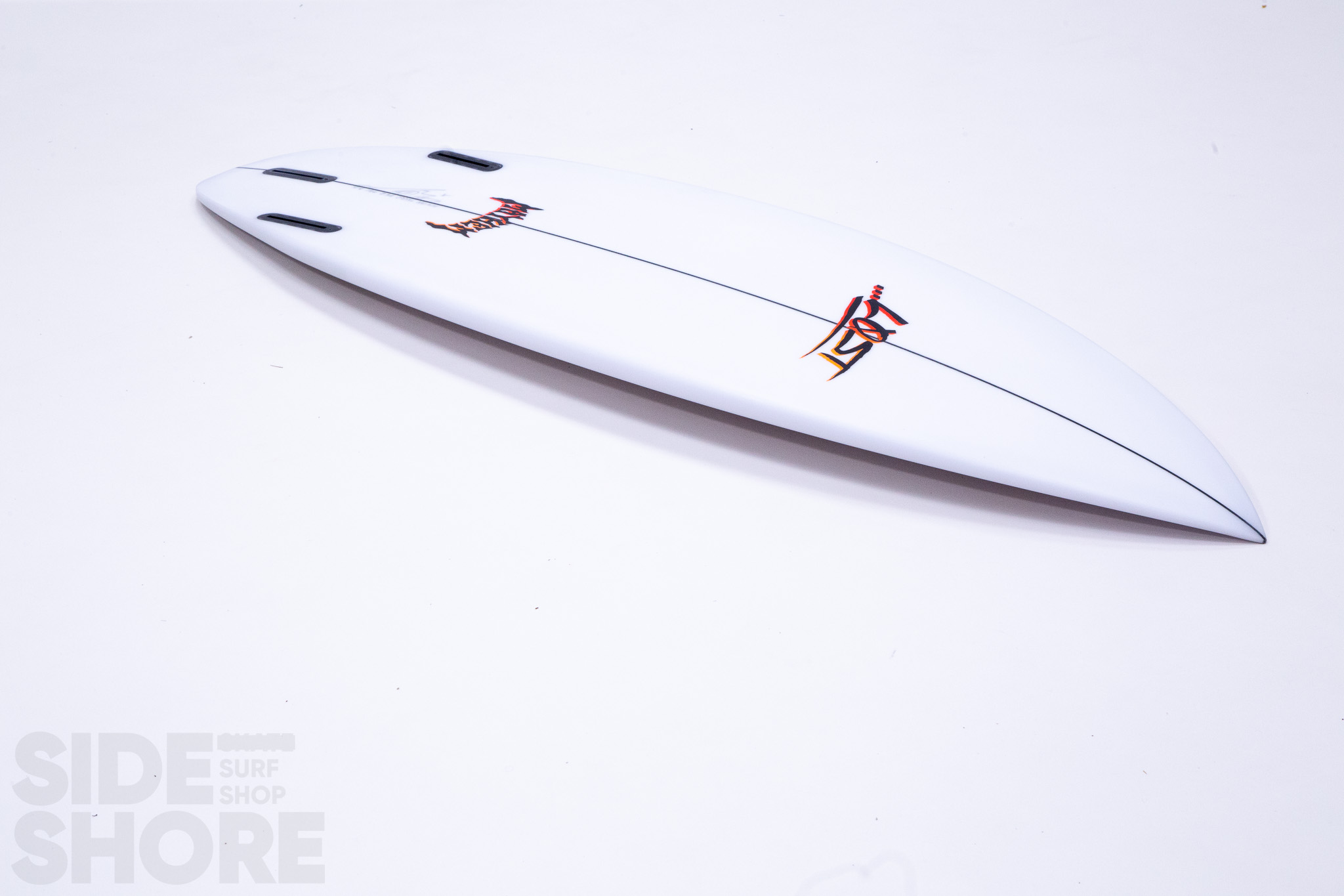 Lost The Ripper - 5'7 x 19