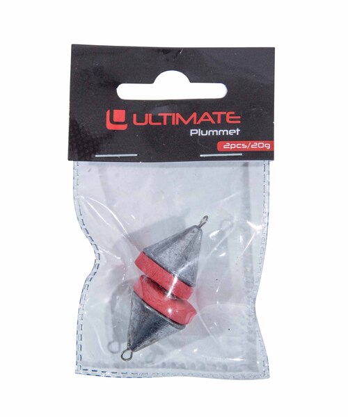 Plomb de sondage Ultimate Plummet (2 pcs)