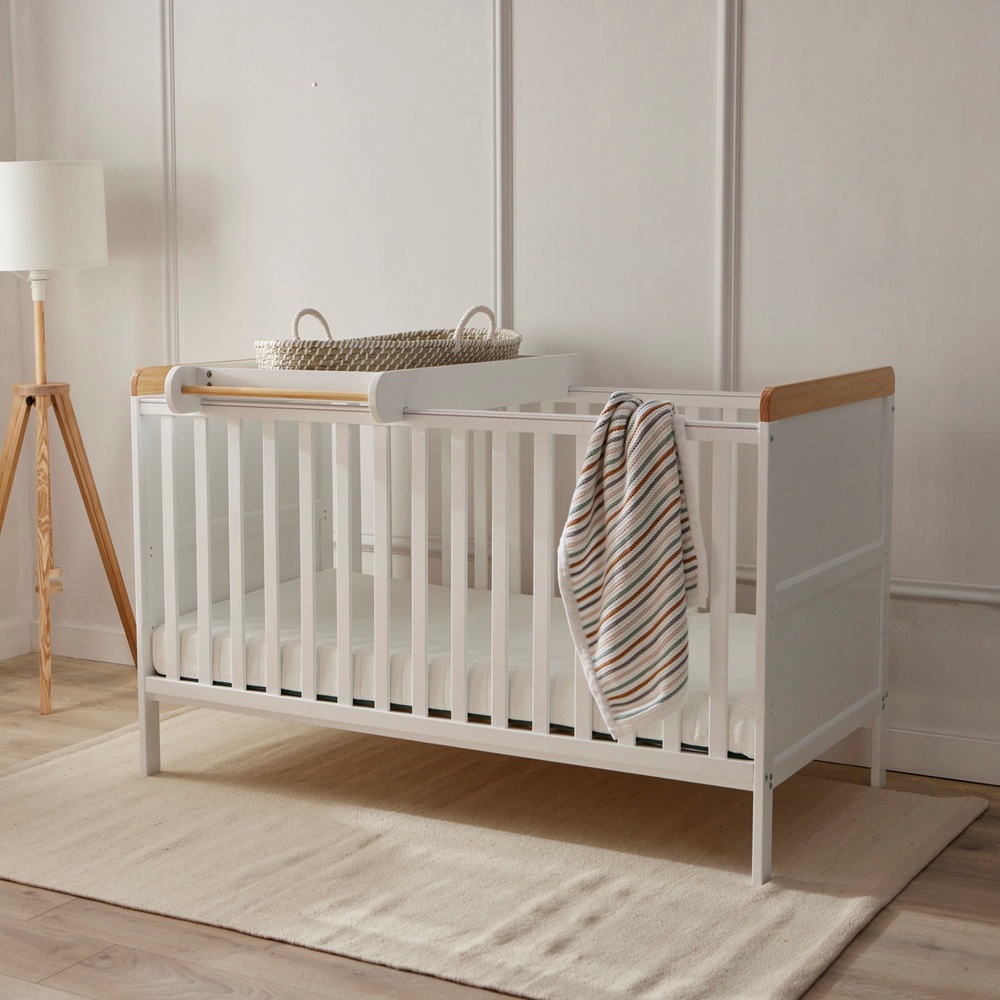 Baby Elegance Haddington Kinderbett