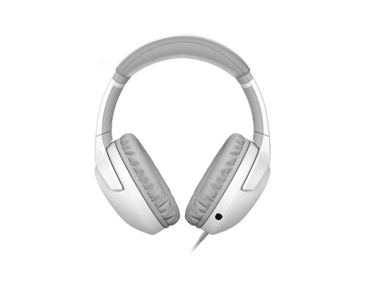 ASUS - Casque gaming filaire 3.5mm rog strix go core moonlight